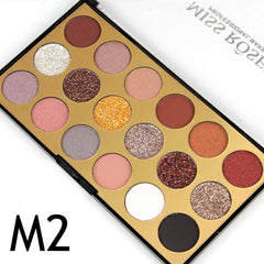Eyeshadow Palette