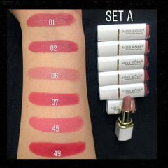 miss rose lipstick price in Pakistan