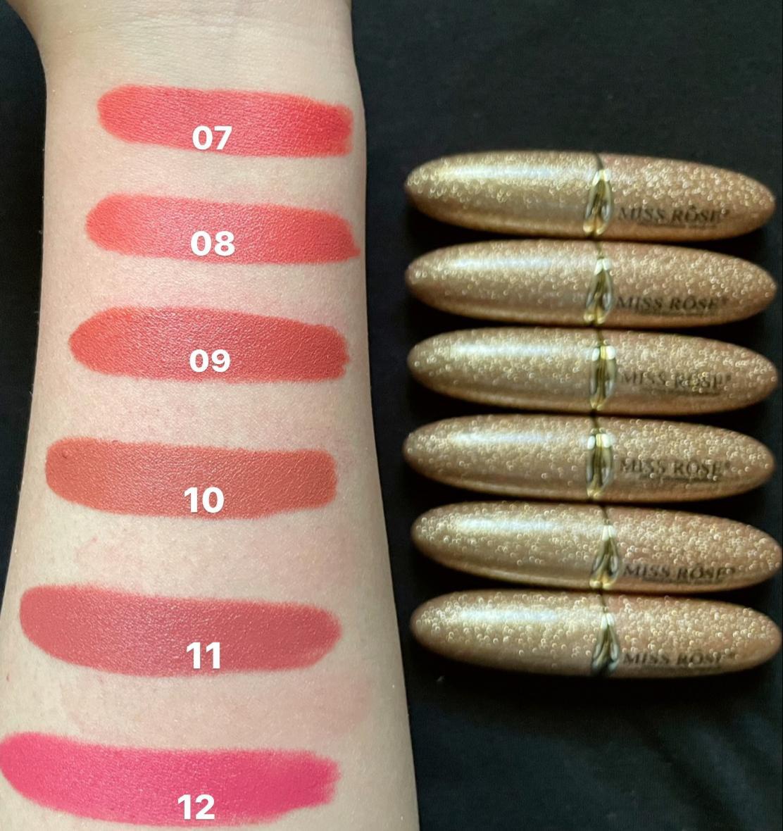 best lipstick