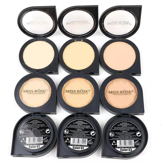 Compact Powder