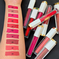 MissRose Lip Gloss