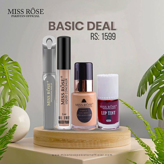 BASIC DEAL