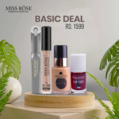 BASIC DEAL