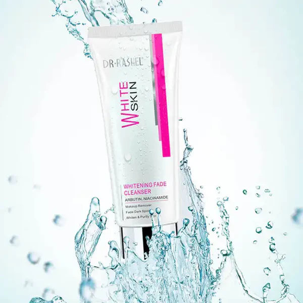 best Whitening Cleanser