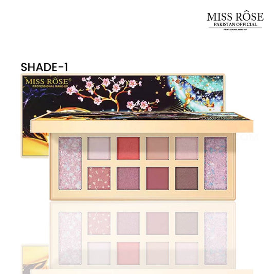 Eyeshadow Palette
