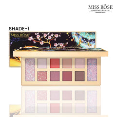 Eyeshadow Palette
