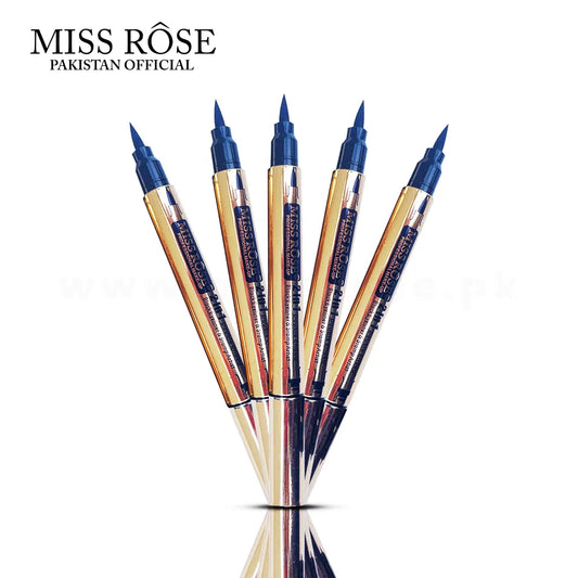 2 in 1 Double Ended Wing Eyeliner