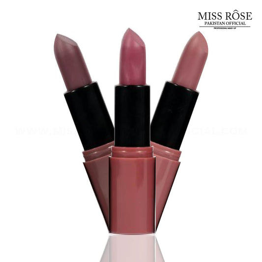 Miss Rose Lipsticks